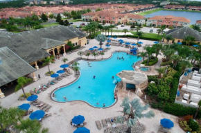 Cool in Kissimmee